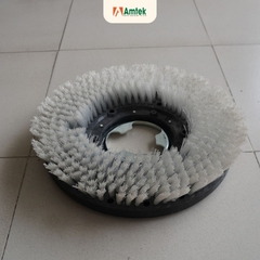 Mâm Bàn Chải Cước Dùng Cho Máy Chà Sàn Ngồi Lái AT-W6