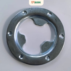 Phụ Kiện Máy Chà Sàn Ngàm Gắn Mâm Bàn Chải Bằng Sắt A-068B