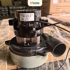 Động Cơ Hút Chân Không VZ4-AP30-A Cho Máy Chà Sàn Liên Hợp Đẩy Tay