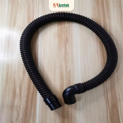 Ống Hút Chân Không Của Máy Chà Sàn Liên Hợp Đẩy Tay