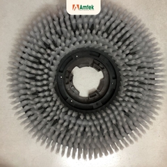 Mâm Bàn Chải Cước Dùng Cho Máy Chà Sàn Ngồi Lái AT-W8