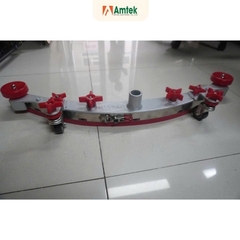 BÀN HÚT NƯỚC MÁY CHÀ SÀN ĐẨY TAY AMTEK AT-W2,W2Z