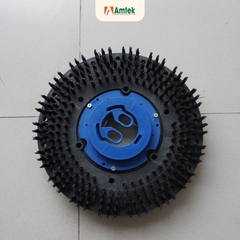 Mâm Gai Cho Máy Chà Sàn Liên Hợp Mini AT-W350