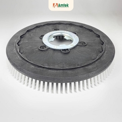 Mâm Bàn Chải Cước Dùng Cho Máy Chà Sàn Ngồi Lái AT-W8