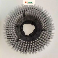 Mâm Bàn Chải Cước Dùng Cho Máy Chà Sàn Ngồi Lái AT-W8