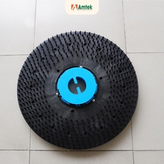 Mâm Gai Giữ Pad Dùng Cho Máy Chà Sàn Ngồi Lái AT-W8