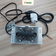 Sạc Điện 24V – 20A Cho Máy Chà Sàn Ngồi Lái SY900
