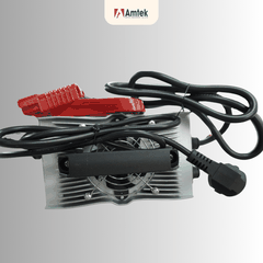 Sạc Điện 24V – 20A Cho Máy Chà Sàn Ngồi Lái SY900