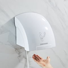 Máy Sấy Tay Treo Tường Tự Động