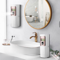 Máy Xịt Thơm Tự Động