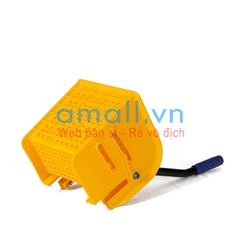Xe vắt nước lau nhà 20L B-038 - Xe ép nước lau sàn, vắt nước lau sàn