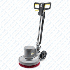 Máy chà sàn đĩa đơn Karcher BDS 43/150 C Classic, hàng chính hãng