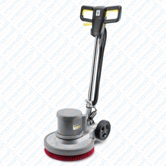 MÁY CHÀ SÀN ĐĨA ĐƠN KARCHER BDS 43/150 C Classic, Hàng chính hãng, thương hiệu Đức