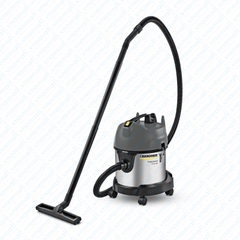 Máy hút bụi khô và ướt Karcher NT 20/1 ME Classic thương hiệu Đức