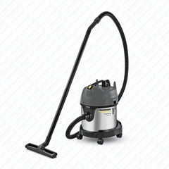 MÁY HÚT BỤI KHÔ VÀ ƯỚT KARCHER NT 20/1 Me Classic, HÀNG CHÍNH HÃNG THƯƠNG HIỆU CỦA ĐỨC