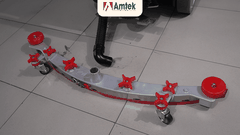 Bàn Hút Nước Máy Chà Sàn Liên Hợp Ngồi Lái AT-W6