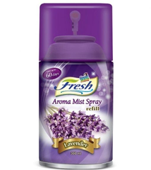 Bình xịt khử mùi Goodmaid Fresh Aroma Mist Spray Refill 300ml