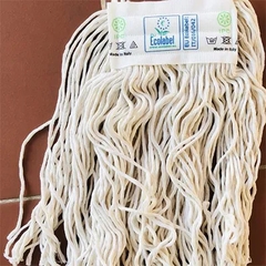 Tấm lau sàn ướt Cotton MOPP02008