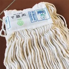 Tấm lau sàn ướt chứng chỉ Ecolabel MOPP02017