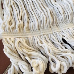 Tấm lau sàn ướt chứng chỉ Ecolabel MOPP02017