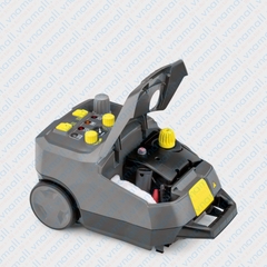 Máy lau sàn bằng hơi nước Karcher SG 4/4 thương hiệu của Đức