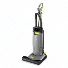 Máy hút bụi dạng chổi đứng Karcher CV 38/2 ADV thương hiệu Đức
