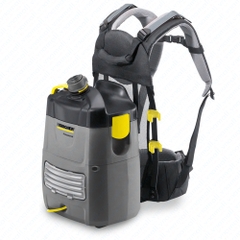 MÁY HÚT BỤI KHÔ KARCHER BV 5/1, HÀNG CHÍNH HÃNG THƯƠNG HIỆU CỦA ĐỨC