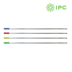 Bộ lau sàn ướt cán nhôm IPC