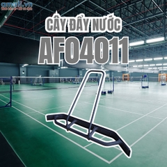 Cây Đẩy Nước AF04011 - Dụng Cụ Đẩy Nước Sân Thể Thao, Sàn Nhanh Khô Và Hiệu Quả