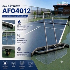 Cây Đẩy Nước AF04012 - Dụng Cụ Đẩy Nước Sàn Chuyên Dụng, Hiệu Quả Và Bền Bỉ