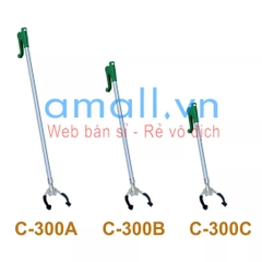 Cây gắp rác chuyên dụng cán dài C-300A