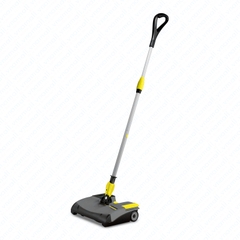 Chổi điện Karcher eb 30/1 li-ion, hàng chính hãng thương hiệu của Đức