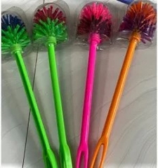 Chà cầu tròn