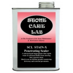 Hoá chất chống thấm gốc dầu SCL-Stain X Penetrating Dealer