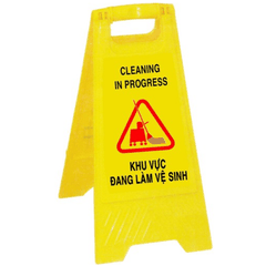 Biển báo đang thi công AF038