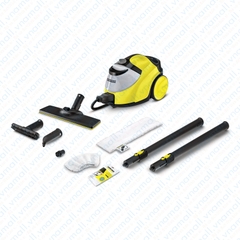 Máy làm sạch bằng hơi nước nóng Karcher SC 5 Easyfix EU