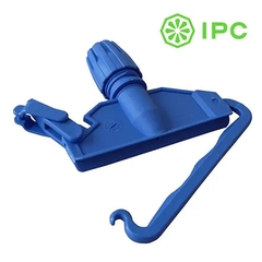 Đầu kẹp tấm lau sàn IPC