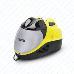 Máy hút bụi hơi nước Karcher SV7, hàng chính hãng thương hiệu của Đức