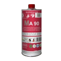 Dung dịch chống thấm tăng màu MA90
