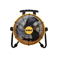 QUẠT SÀN CÔNG NGHIỆP DeWALT 18''