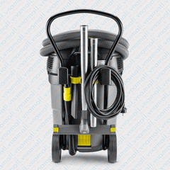 MÁY HÚT BỤI KHÔ VÀ ƯỚT KARCHER NT 65/2 AP, HÀNG CHÍNH HÃNG NHẬP KHẨU ITALY