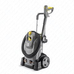 MÁY PHUN RỬA ÁP LỰC CAO CỦA ĐỨC, KARCHER HD 6/15 M, CÔNG SUẤT 3.1KW ÁP LỰC MAX 225 BAR