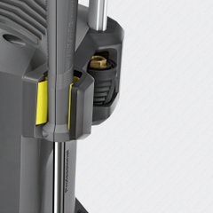 Máy phun áp lực Karcher HD 5/15 C Plus hàng chính hãng thương hiệu Đức