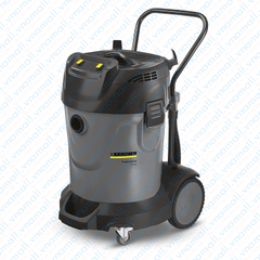 Máy hút bụi khô và ướt Karcher NT 70/2 EU, hàng chính hãng Đức