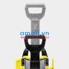 Máy làm sạch áp lực K2 Power Control chính hãng nhập khẩu từ Đức