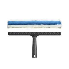 Bông thỏ lau kính kèm mặt chà VECO70145/VECO70144/VECO70143