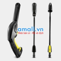Máy làm sạch áp lực Karcher K2 Power Control Car & Home chính hãng