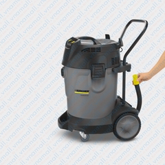 Máy hút bụi khô và ướt Karcher NT 70/2 EU, hàng chính hãng Đức