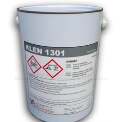 Hóa Chất Tẩy Sơn Keo Klen 1301-5L Klenco