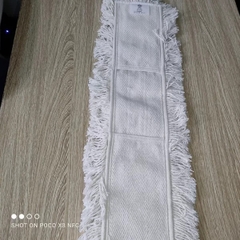Tấm lau bụi 60cm FRAN00009 - Standard Dust Mop Replacement